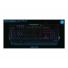 Kép 5/7 - LOGITECH G910 Orion Spectrum RGB Mechanical Gaming Keyboard - USB - INTNL (US)