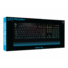Kép 4/7 - LOGITECH G213 Prodigy Gaming Keyboard - USB - INTNL (US)