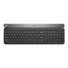 Kép 4/9 - LOGITECH 920-008504 Wireless Craft Advanced keyboard with creative input dial - US INTL