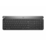 Kép 4/9 - LOGITECH 920-008504 Wireless Craft Advanced keyboard with creative input dial - US INTL