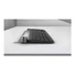 Kép 5/9 - LOGITECH 920-008504 Wireless Craft Advanced keyboard with creative input dial - US INTL