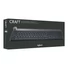 Kép 7/9 - LOGITECH 920-008504 Wireless Craft Advanced keyboard with creative input dial - US INTL