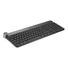 Kép 8/9 - LOGITECH 920-008504 Wireless Craft Advanced keyboard with creative input dial - US INTL