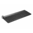 Kép 8/9 - LOGITECH 920-008504 Wireless Craft Advanced keyboard with creative input dial - US INTL
