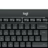 Kép 6/11 - Logitech MK540 Advanced vezeték nélküli billentyűzet + optikai egér UK (920-008684)
