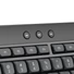 Kép 8/11 - Logitech MK540 Advanced vezeték nélküli billentyűzet + optikai egér UK (920-008684)