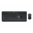 Kép 4/4 - LOGITECH MK540 Wireless Keyboard and Mouse Combo Black HUN