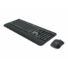 Kép 1/4 - LOGITECH MK540 Wireless Keyboard and Mouse Combo Black HUN