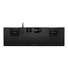 Kép 3/7 - LOGITECH G815 LIGHTSYNC RGB Mechanical Gaming Keyboard – GL Clicky - CARBON - US INTNL - INTNL