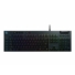 Kép 4/7 - LOGITECH G815 LIGHTSYNC RGB Mechanical Gaming Keyboard – GL Clicky - CARBON - US INTNL - INTNL