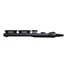 Kép 5/7 - LOGITECH G815 LIGHTSYNC RGB Mechanical Gaming Keyboard – GL Clicky - CARBON - US INTNL - INTNL