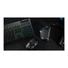 Kép 1/7 - LOGITECH G815 LIGHTSYNC RGB Mechanical Gaming Keyboard – GL Clicky - CARBON - US INTNL - INTNL