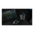 Kép 1/7 - LOGITECH G815 LIGHTSYNC RGB Mechanical Gaming Keyboard – GL Clicky - CARBON - US INTNL - INTNL