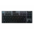Kép 2/6 - LOGITECH G915 TKL LightSpeed Wireless RGB Mechanical Gaming Keyboard Tactile Switch US INT