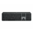 Kép 2/7 - LOGITECH MX Keys for Mac Advanced Wireless Illuminated Keyboard - SPACE GREY - UK - EMEA