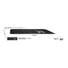 Kép 5/7 - LOGITECH MX Keys for Mac Advanced Wireless Illuminated Keyboard - SPACE GREY - UK - EMEA