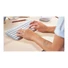 Kép 2/9 - LOGITECH MX Keys Mini For Mac Minimalist Wireless Illuminated Keyboard - PALE GREY - INTL - EMEA (US)