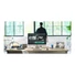 Kép 3/9 - LOGITECH MX Keys Mini For Mac Minimalist Wireless Illuminated Keyboard - PALE GREY - INTL - EMEA (US)