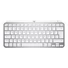 Kép 6/9 - LOGITECH MX Keys Mini For Mac Minimalist Wireless Illuminated Keyboard - PALE GREY - INTL - EMEA (US)