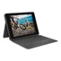 Kép 1/4 - LOGITECH Rugged Folio for iPad 10th gen - OXFORD GREY - (US) - INTNL-973
