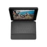 Kép 3/4 - LOGITECH Rugged Folio for iPad 10th gen - OXFORD GREY - (US) - INTNL-973