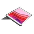 Kép 2/7 - LOGITECH Combo Touch for iPad 10th gen - OXFORD GREY - (US) - INTNL-973