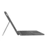 Kép 6/7 - LOGITECH Combo Touch for iPad 10th gen - OXFORD GREY - (US) - INTNL-973