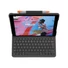 Kép 3/4 - LOGITECH Slim Folio for iPad 10th gen - GREY - (UK) - INTNL-973