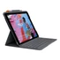 Kép 4/4 - LOGITECH Slim Folio for iPad 10th gen - GREY - (UK) - INTNL-973