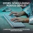 Kép 3/10 - Logitech MX Keys S vezeték nélküli US International billentyűzet halványszürke (920-011588)
