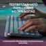 Kép 5/10 - Logitech MX Keys S vezeték nélküli US International billentyűzet halványszürke (920-011588)