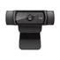 Kép 3/5 - LOGITECH C920e HD 1080p Webcam - BLK - WW