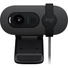 Kép 1/6 - Logitech Brio 150 Business webkamera szürke