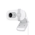 Kép 1/9 - Logitech Brio 100 Full HD webkamera fehér (960-001617)