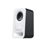 Kép 5/6 - LOGITECH Z150 Speaker 2.0 6Watt Snow White Black