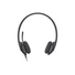 Kép 5/7 - LOGITECH H340 USB Headset black