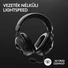 Kép 4/10 - Logitech PRO X 2 LIGHTSPEED gaming headset fekete (981-001263)