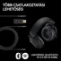 Kép 6/10 - Logitech PRO X 2 LIGHTSPEED gaming headset fekete (981-001263)