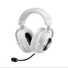 Kép 1/10 - Logitech PRO X 2 LIGHTSPEED gaming headset fehér (981-001269)