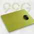 Kép 2/2 - ATK 99G Air XL Xsoft gaming egérpad matcha zöld