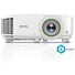 Kép 1/2 - BenQ Projektor FullHD - EH600 (Smart, 3500 AL, 10000:1, 2xHDMI(MHL), USB-A, WiFi, Bluetooth)