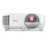 Kép 1/3 - BenQ Projektor WXGA - MW826STH (0,49TR, 3500 AL, 20 000:1, 15 000h(LampSave), 2xHDMI, LAN, USB, ShortThrow)