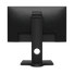 Kép 2/5 - BenQ Monitor 23,8" - BL2480T (IPS, 16:9, 1920x1080, 5ms, 250cd / m2, D-sub, HDMI, DP, Speaker, VESA, Pivot, mag.áll.)