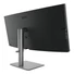 Kép 4/5 - BenQ monitor 34" - PD3420Q (IPS, 21:9, 3440x1440, DP, HDMI, USB) HDR400, Speaker, HAS, Pivot