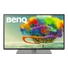 Kép 2/2 - BenQ Monitor 27" - PD2725U (IPS, 16:9, 3840x2160, 5ms, 400cd / m2, 2xHDMI, DP, TH3, USB, Speaker, Pivot, mag.áll., VESA)