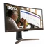 Kép 6/10 - BenQ monitor 37,5" - EW3880R (Ívelt, IPS, 21:9, 3840x1600, 4ms, 300cd / m2,  2xHDMI, DP, USB-C Speaker, HDR, Freesync)