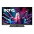 Kép 2/11 - BenQ Monitor 27" - PD2705U (IPS, 16:9, 3840x2160, 5ms, 350dc / m2,  DP, HDMI, USB-C, Speaker, mag.áll., Pivot)