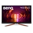 Kép 5/9 - BenQ Monitor 31,5" - EX3210U (IPS, 16:9, 3840x2160, 2ms, 300cd / m2, 2xHDMI, DP, Freesync, 144Hz)