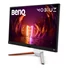 Kép 6/9 - BenQ Monitor 31,5" - EX3210U (IPS, 16:9, 3840x2160, 2ms, 300cd / m2, 2xHDMI, DP, Freesync, 144Hz)