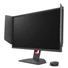 Kép 3/7 - BenQ ZOWIE Monitor 27" - XL2746K (TN, DyAc + , 16:9, 1920x1080, 1ms, 320cd / m2, 2xHDMI, DP, mag.áll., 240Hz)